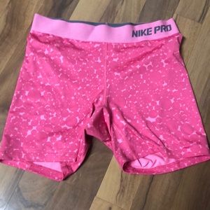 Kids Nike pros